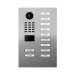 Zdjęcie Wideodomofon IP DoorBird D2111V - komunikacja dwukierunkowa, IP Video Intercom
