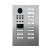 Zdjęcie Wideodomofon IP DoorBird D2112V - komunikacja dwukierunkowa, IP Video Intercom