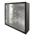 Zdjęcie Obudowa Doorbird natynkowa do D31TDH Surface-mounting housing (Backbox)