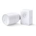 Zdjęcie Głowica termostatyczna z bramką TP-Link KE100 KIT Smart WiFi (biały)