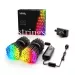 Zdjęcie Inteligentne oświetlenie Twinkly Strings 600 Led RGB black wire/Plug F (EU type)