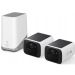 Zdjęcie Zestaw Eufy 2x SoloCam S220 + Homebase 3
