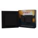 Zdjęcie Zewnętrzny dodatkowy czujnik temperatury Heatit External Room Sensor (Black Matt) czarny