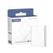 Zdjęcie Przełącznik ścienny bezprzewodowy AQARA Wireless Remote Switch H1 Biały (WRS-R02)