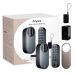 Zdjęcie Inteligentny zamek do drzwi AQARA Smart Lock U200 Kit Czarny (EL-D02D)
