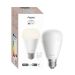 Zdjęcie Żarówka LED AQARA LED Bulb T2 CCT E27, 950lm, 10.5W (LB-L02E)
