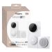 Zdjęcie Wideodomofon AQARA Smart Video Doorbell G410 - kamera 1080p, Select Biały (CH-C09DW)