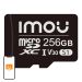 Zdjęcie Karta pamięci IMOU 256GB microSD do kamer (UHS-I, SDHC, 10/U3/V30, 95/38)