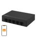 Zdjęcie Switch LAN 5-portowy 100 Mb/s IMOU SF105C
