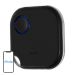 Zdjęcie Przycisk aktywacji akcji i scen Shelly BLU Button 1 Bluetooth (czarny)