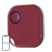 Zdjęcie Przycisk aktywacji akcji i scen Shelly BLU Button 1 Bluetooth (czerwony)