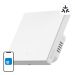 Zdjęcie Inteligentny przełącznik ścienny WiFi SONOFF M5-1C-86W Matter (1-kanałowy)