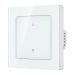 Zdjęcie Dotykowy włącznik światła WiFi Avatto (TS20-EU-W2)