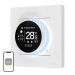 Zdjęcie Termostat MOES ZHT-SR-GA ZigBee do ogrzewania wodnego