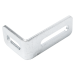 Zdjęcie Kątownik rolki prowadzącej 100x60mm
