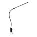 Zdjęcie Lampa biurkowa LEPRO 460lm (czarna)