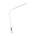 Zdjęcie Lampa biurkowa LEPRO 460lm (biała)