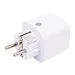 Zdjęcie Inteligentne gniazdko Shelly Plug M Gen3 Wi-Fi (białe)
