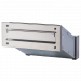 Zdjęcie Skrzynka na listy przelotowa z szufladą PM 6N, srebrna