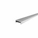 Zdjęcie Pochwyt aluminiowy, zaokrąglony PS6728 – nakładany na szkło 16-17,52 mm, 6 m, anoda matowa, system płaski