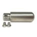 Zdjęcie Rygiel zatrzaskowy z serii BL3005 ECP XL Borg Locks – 43 mm, ze śrubami, gwint prawostronny, zakres 30-60 mm