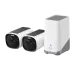 Zdjęcie Zestaw  Eufy Cam E40 Kit 2 sztuki  + HomeBase S380