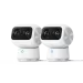 Zdjęcie Zestaw 2x kamera wewnętrzna Eufy Security Indoor Cam S350