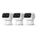 Zdjęcie Zestaw 3x kamera wewnętrzna Eufy Security Indoor Cam S350