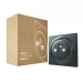 Zdjęcie FIBARO Walli TV/FM Outlet czarny (FGWTFEU-021-8)