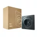 Zdjęcie Gniazdko FIBARO Walli N Outlet type F antracyt (FGWSONF-011-8)