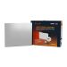 Zdjęcie Grzejnik elektryczny Heatit WiFi Panel Heater - WiFi, Bluetooth, 400 W, Amazon Alexa, Google Home, biały