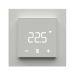 Zdjęcie Termostat Heatit Z-TRM7 - Z-Wave, 3600 W, 16 A, 868.4 MHz, biały RAL 9003