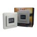 Zdjęcie Termostat Heatit WiFi - 3600 W, 16 A, do sterowania elektrycznym ogrzewaniem podłogowym, biały