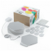 Zdjęcie Nanoleaf Shapes Hexagons Starter Kit - panele świetlne (9 paneli, 1 kontroler)