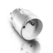 Zdjęcie Wewnętrzne gniazdo Somfy Plug io, 1800W, typ E białe
