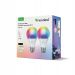 Zdjęcie Nanoleaf Essentials Smart Bulbs - zestaw 2 żarówek A60-E27 (Wi-Fi)