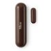 Zdjęcie Czujnik drzwi/ okien i temperatury Nice FGDW-002-7 EU Door/Window-Control - brązowy, Z-Wave i Z-Wave Plus, Yubii