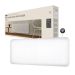 Zdjęcie Grzejnik panelowy Mill Invisible WiFi 2000W - biały, 4 generacji