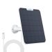 Zdjęcie Panel solarny Reolink Solar Panel - biały 2, TYP-C