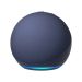 Zdjęcie Amazon Echo Dot 5 Deep Sea Blue
