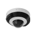 Zdjęcie Kamera zewnętrzna Ajax DomeCam Mini (8 Mp/2.8 mm) biała