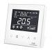 Zdjęcie Termostat do sterowania klimatyzacją centralną 2-rurową typu Fan Coil MCOHome MH8-FC Z-Wave biały