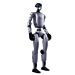 Zdjęcie Robot humanoidalny Unitree G1
