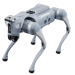 Zdjęcie Robot pies Unitree Go2 Edu