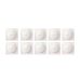 Zdjęcie Inteligentny ściemniacz FIBARO Walli Dimmer Switch EU - biały, 10 szt. (FGWDEU-111)