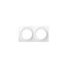 Zdjęcie FIBARO Double Cover Plate FG-Wx-PP-0003
