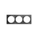 Zdjęcie FIBARO Triple Cover Plate FG-Wx-PP-0004-8