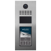Zdjęcie Wideodomofon IP DoorBird D31TDV - komunikacja dwukierunkowa, IP Video Intercom do 1000 lokali