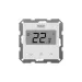 Zdjęcie Bezprzewodowy regulator pokojowy TECH F-8z Biały (WG.11.0219)