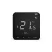Zdjęcie Bezprzewodowy regulator pokojowy TECH R-8s PLUS Czarny (WG.11.0625)